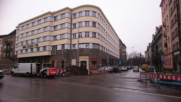 Pomorska Street Museum