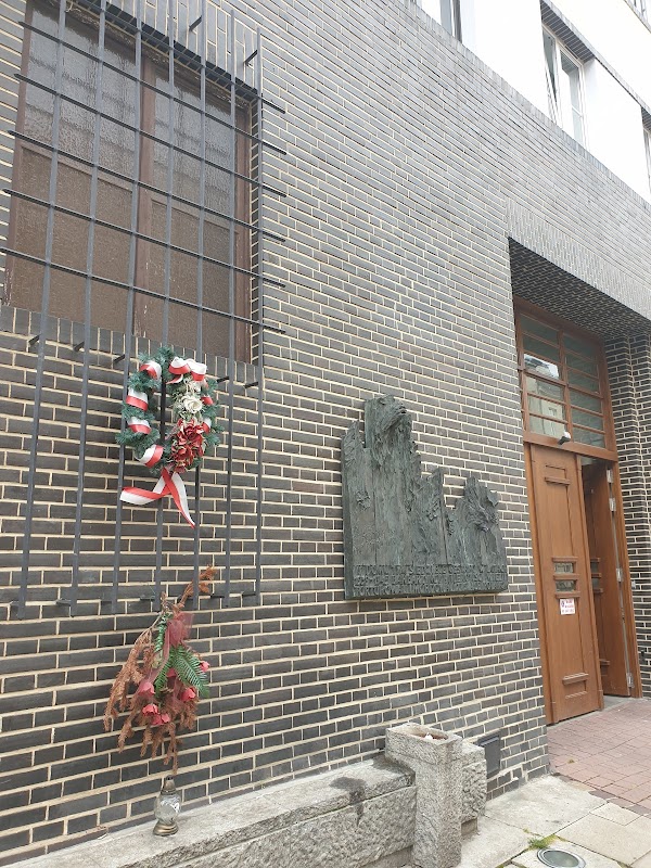 Pomorska Street Museum 4