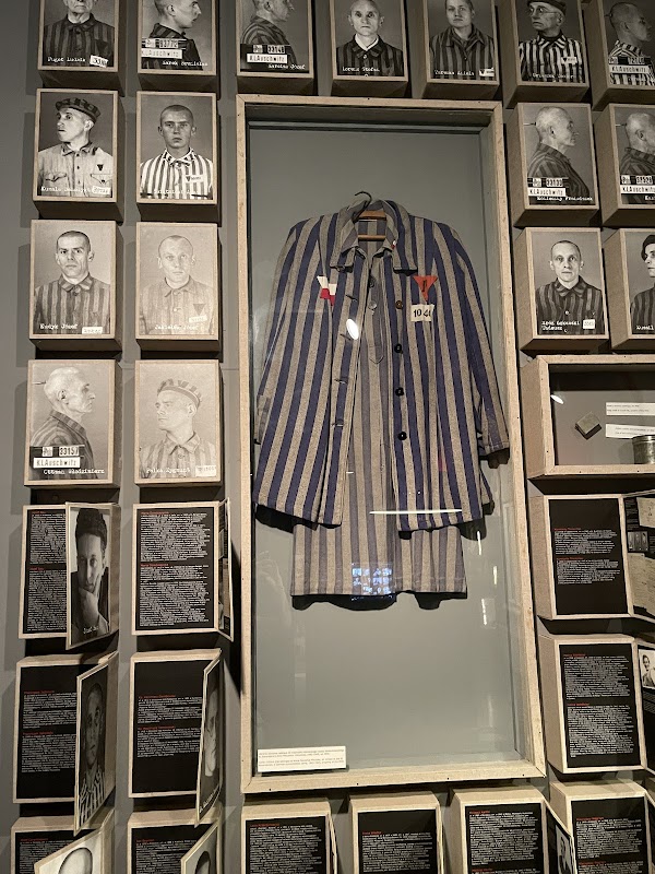 Pomorska Street Museum 2