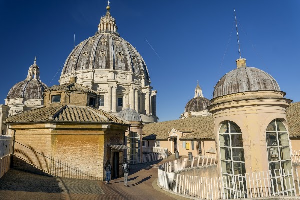 Tomb of Saint Peter 2