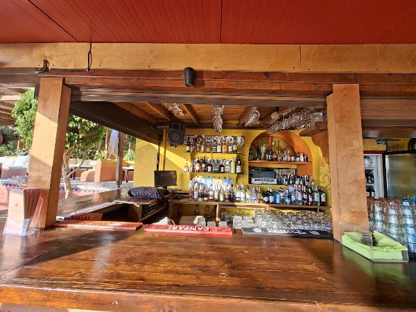 Cafe Del Mundo 2