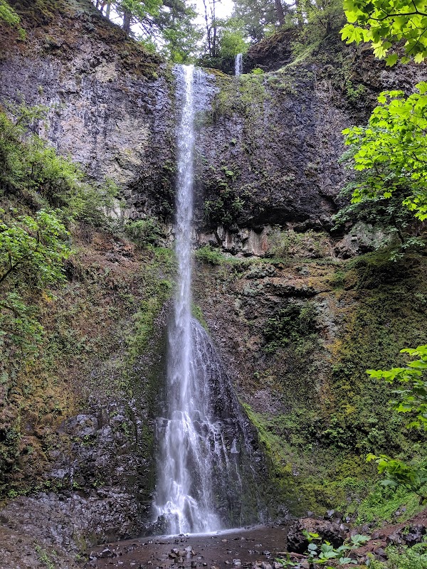 Double Falls 1