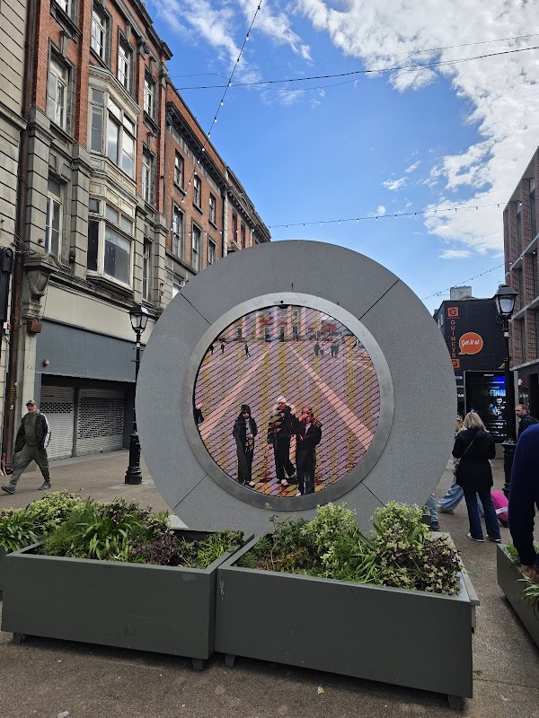 Dublin Portal