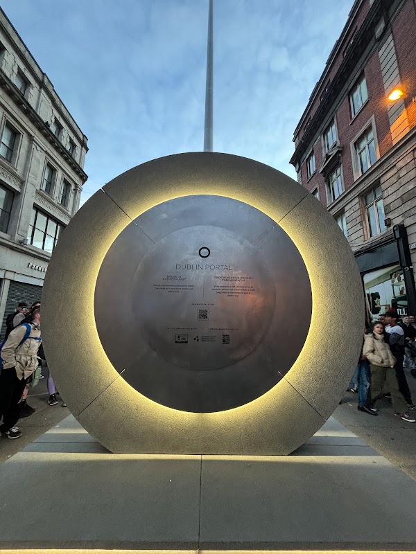 Dublin Portal 5