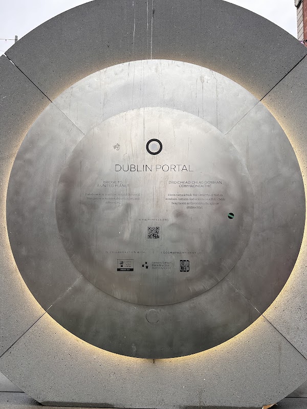 Dublin Portal 4