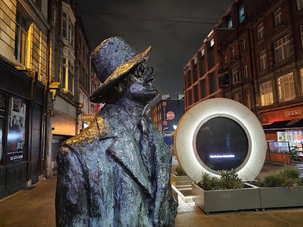 Dublin Portal 3