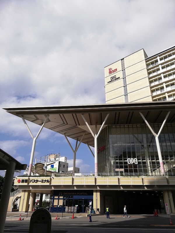 Asahibashi Station 2