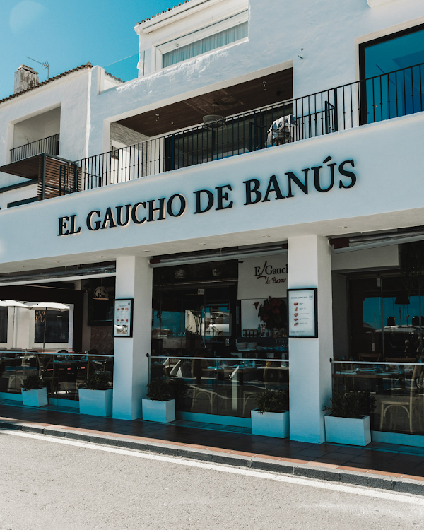 El Gaucho de Banús - Argentinian Grill & International