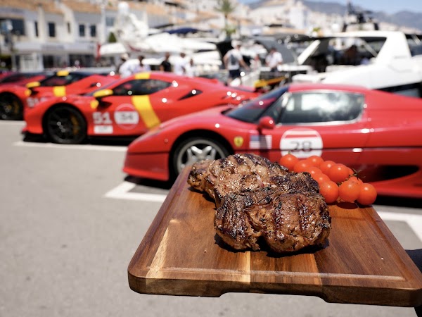 El Gaucho de Banús - Argentinian Grill & International 5