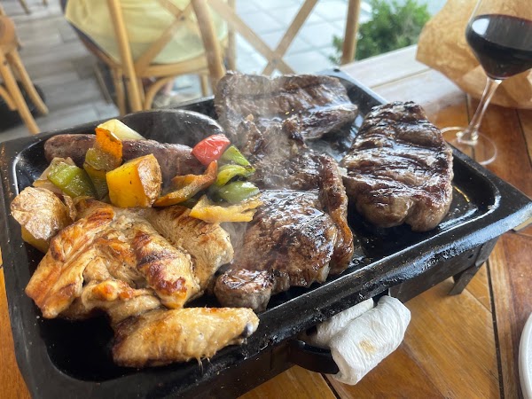 El Gaucho de Banús - Argentinian Grill & International 4