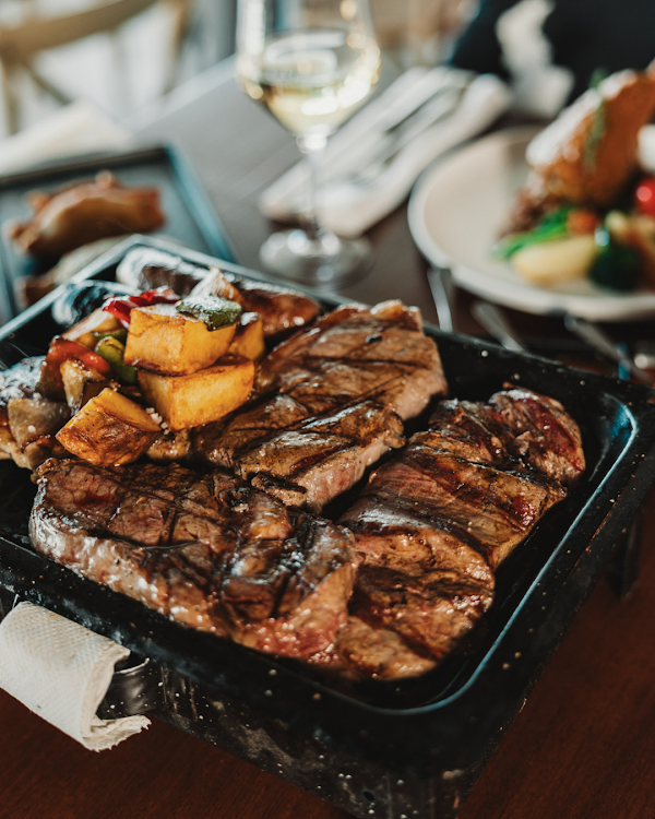 El Gaucho de Banús - Argentinian Grill & International 3