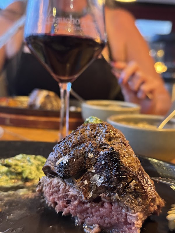 El Gaucho de Banús - Argentinian Grill & International 2