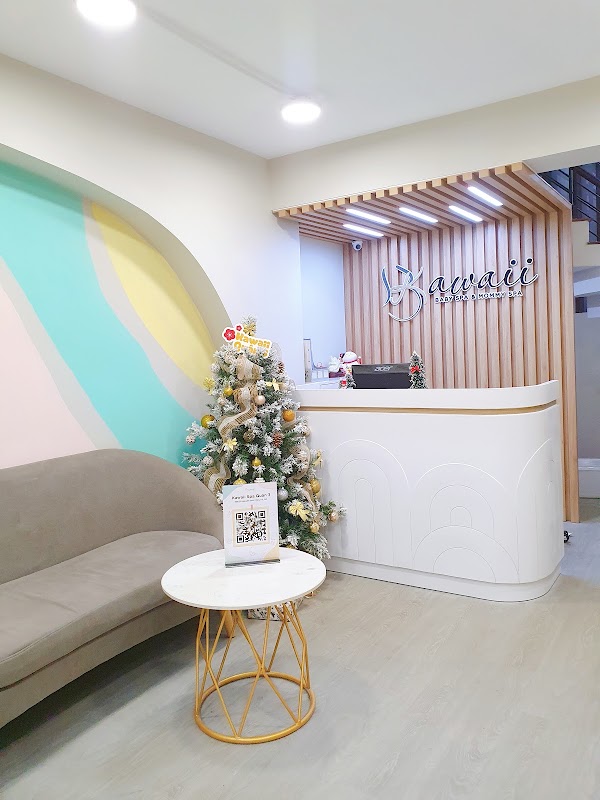 Kawaii Spa Quận 3 - Spa mẹ bầu và chăm sóc sau sinh 4