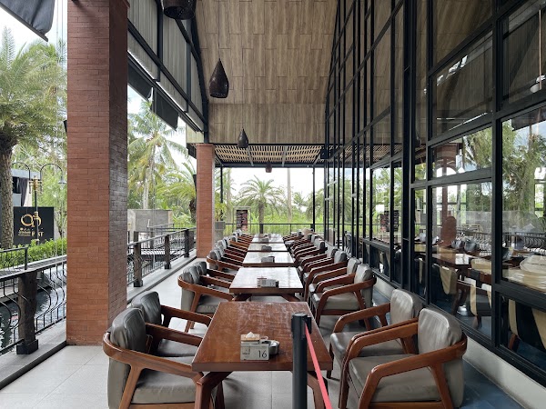 Otadan Restaurant 1