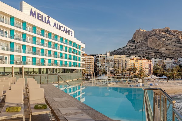 Meliá Alicante