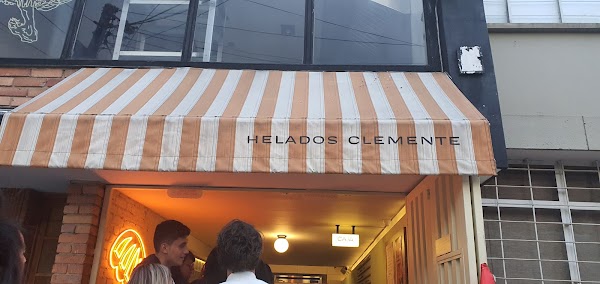 Helados Clemente