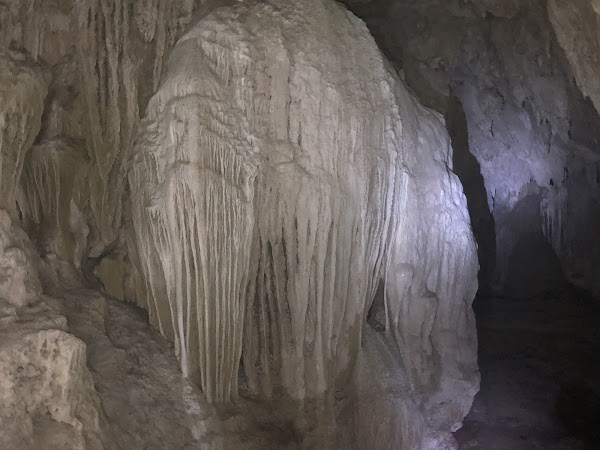 Candelaria Caves 4