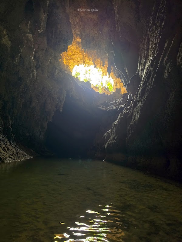 Candelaria Caves 2