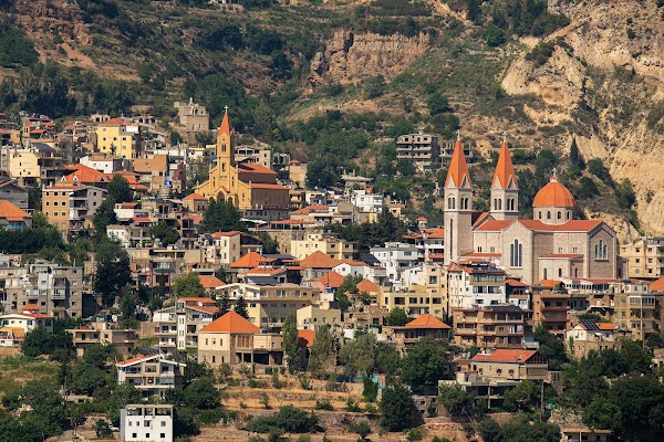 Bsharri