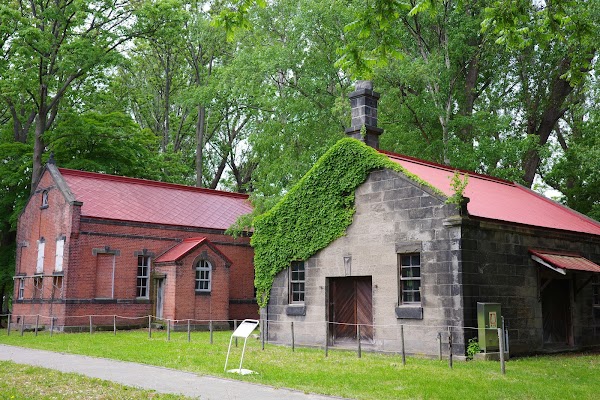 Sapporo Agricultural School's Farm No.2 2