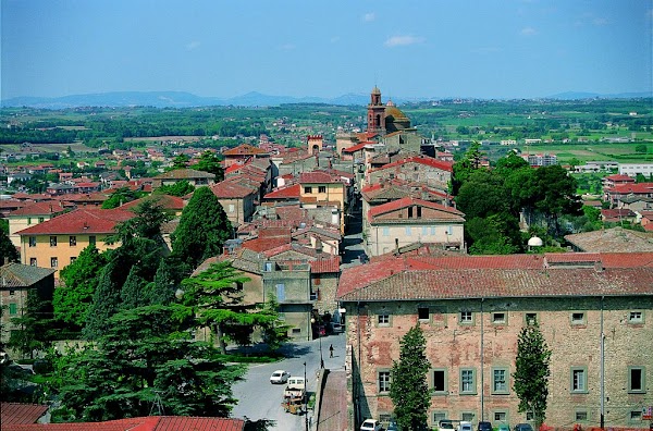 Castiglione del Lago