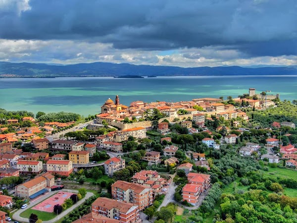 Castiglione del Lago 5