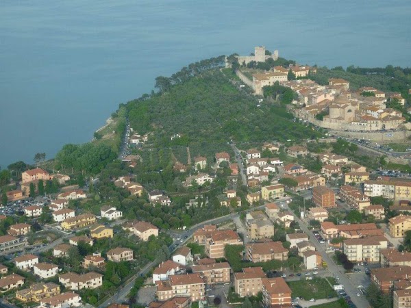 Castiglione del Lago 4