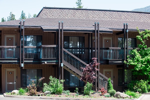 Station House Inn South Lake Tahoe