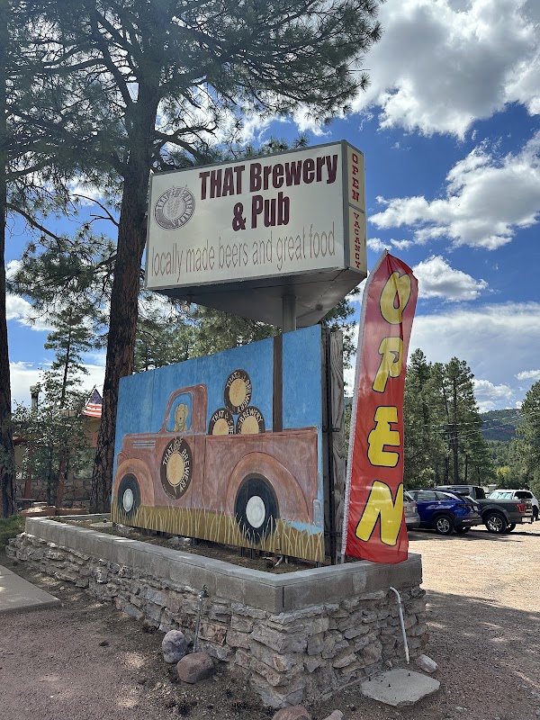 THAT Brewery & Pub 1