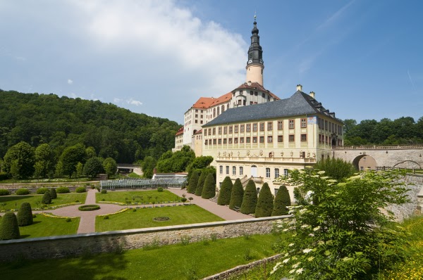 Schloss Weesenstein