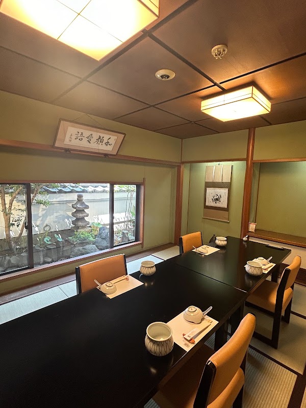 Kani Doraku (Amimoto Honkan)