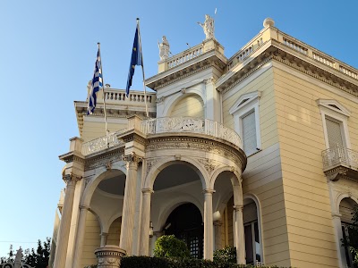 Museum of Cycladic Art