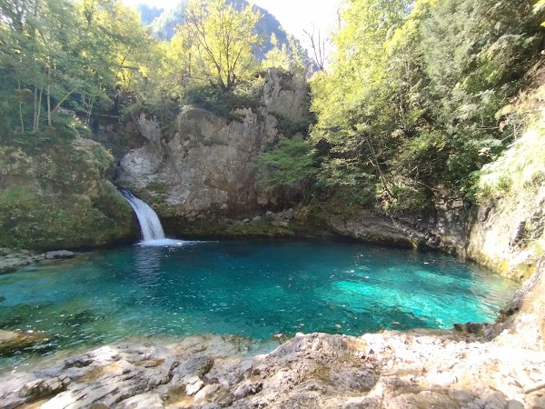 Theth National Park 4