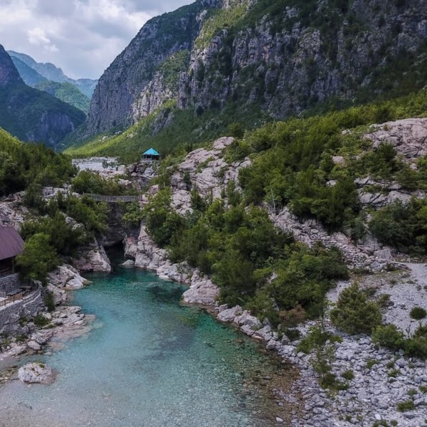 Theth National Park 3