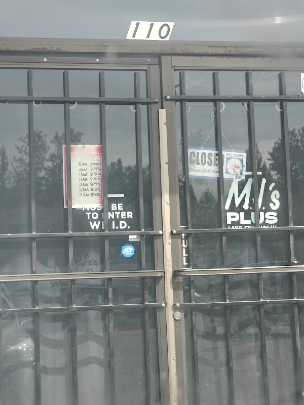 MJ's One Stop Vape Shop 1