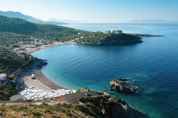 Jale Beach