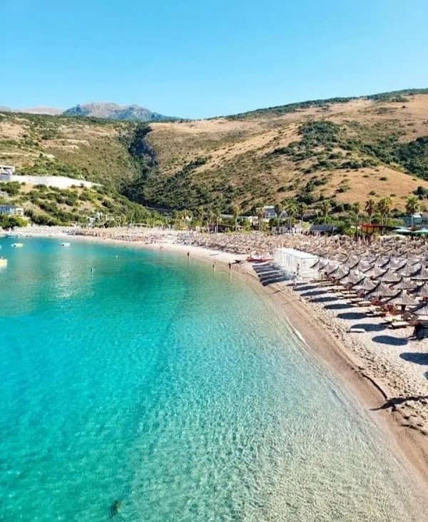 Jale Beach 2