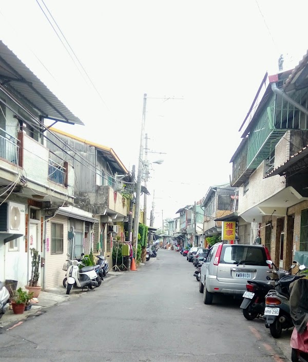 Old City of Zuoying 1