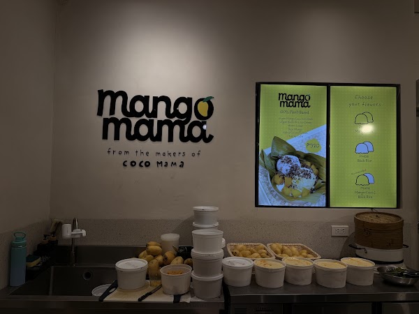 Mango Mama - Boracay