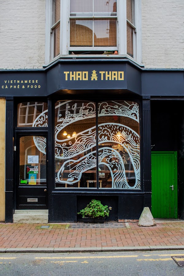 Thao Thao