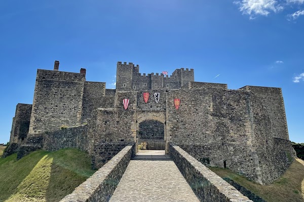 Dover Castle 1