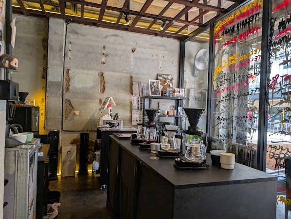 🇹🇭Bangkok (Restaurants + Cafe + Markets) 26