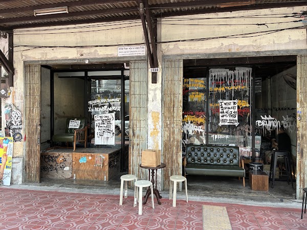 Terroir.BKK SONGWAT 3