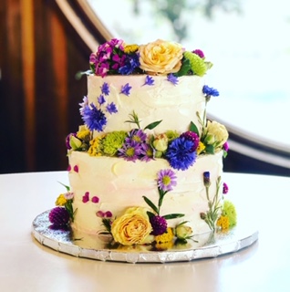Creekside Bakery 5