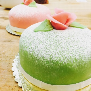 Creekside Bakery 4