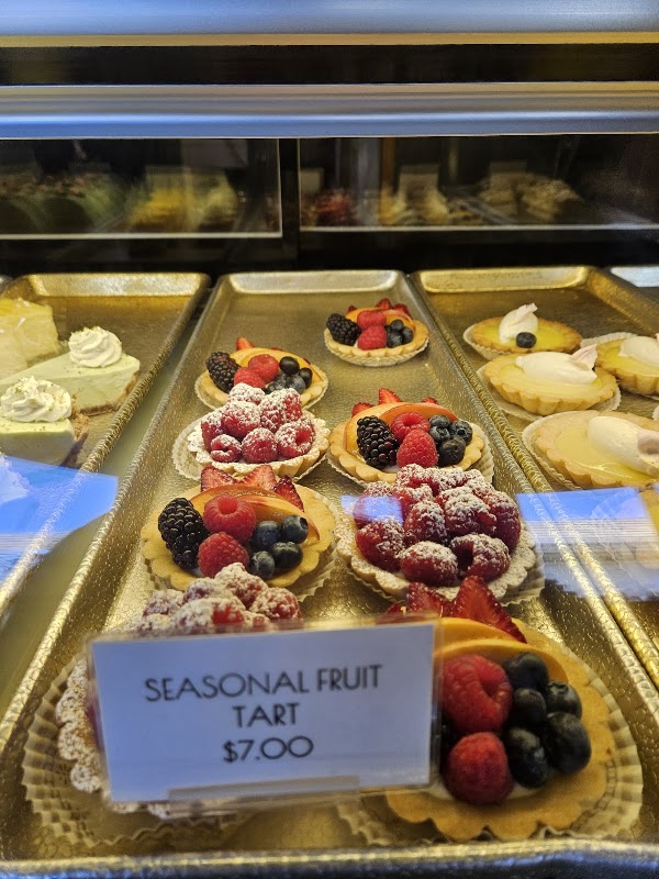 Creekside Bakery 3