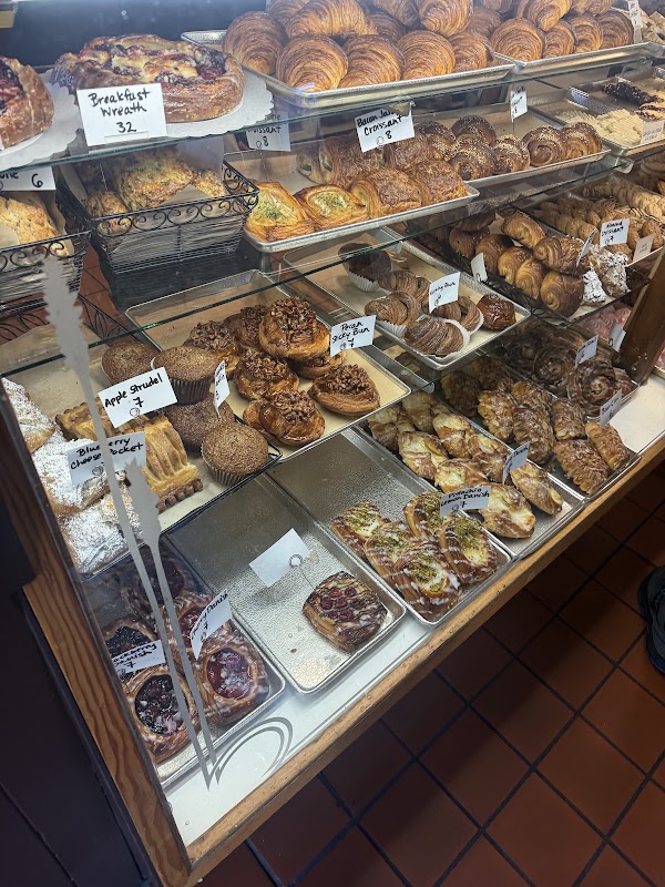 Creekside Bakery 2