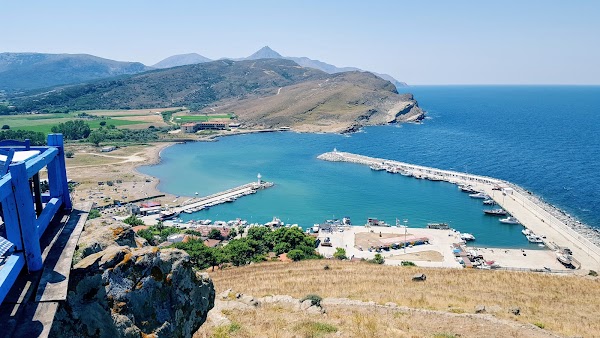 Gökçeada 1