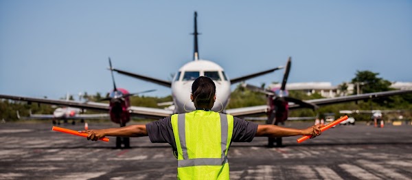 Key West International Airport