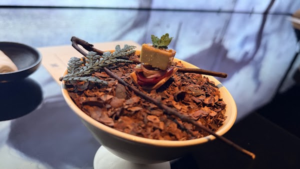 Vegan Ramen UZU Kyoto 4